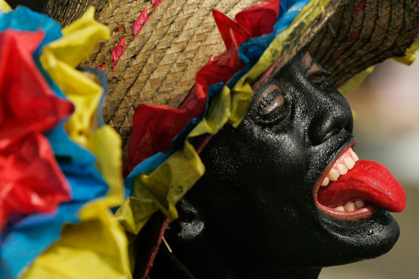 Уникальные карнавалы Боливии