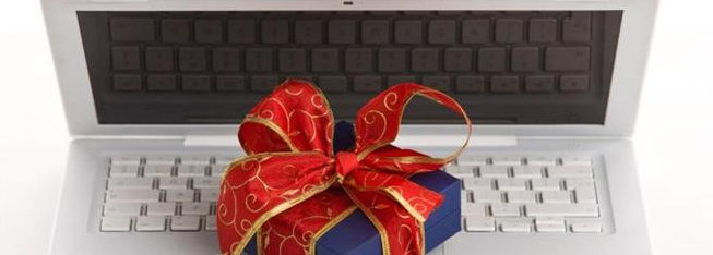 Как безопасно купить подарок в Интернете?